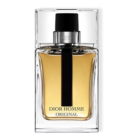 dior men's eau de toilette|dior homme original 2021.